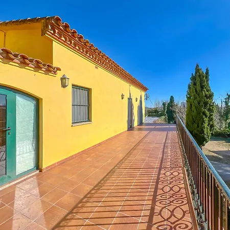 Vivalidays Casa - Costa Brava 別荘 パラモス