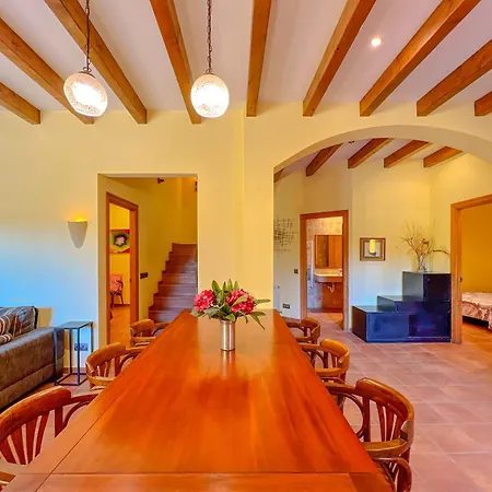 別荘 Vivalidays Casa - Costa Brava *
