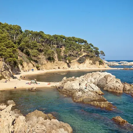 Holiday home Vivalidays Casa - Costa Brava