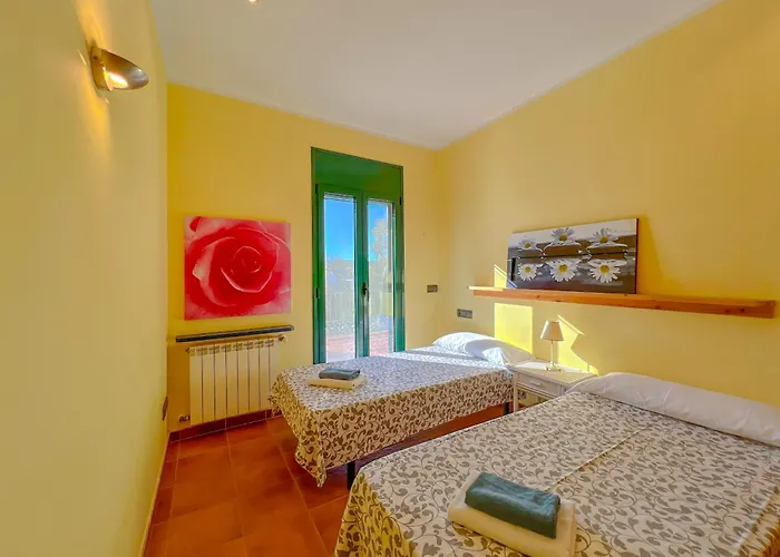 Vivalidays Casa - Costa Brava Hébergement de vacances *