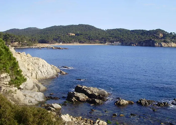 Hébergement de vacances Vivalidays Casa - Costa Brava Palamós