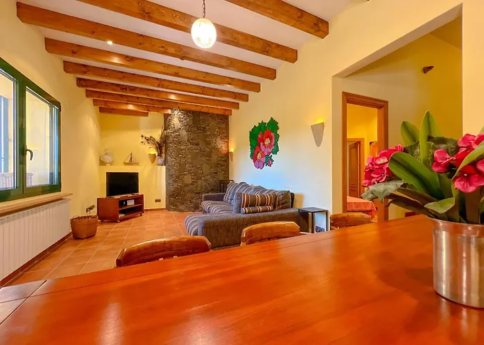 Hébergement de vacances Vivalidays Casa - Costa Brava