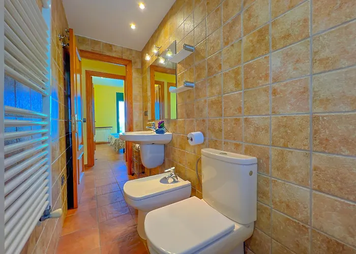 Vivalidays Casa - Costa Brava Palamós