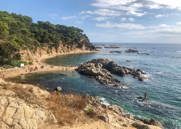Hébergement de vacances Vivalidays Casa - Costa Brava Palamós