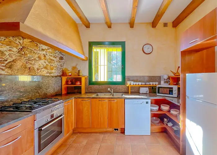 Vivalidays Casa - Costa Brava