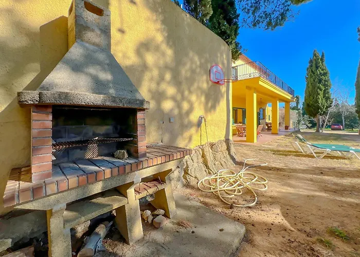Hébergement de vacances Vivalidays Casa - Costa Brava Palamós