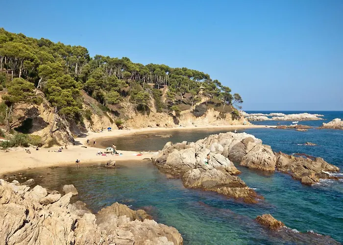 Hébergement de vacances Vivalidays Casa - Costa Brava