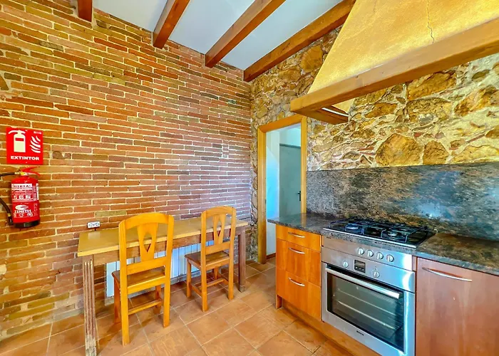 Hébergement de vacances Vivalidays Casa - Costa Brava Palamós