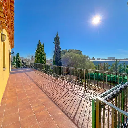 Holiday home Vivalidays Casa - Costa Brava Palamos