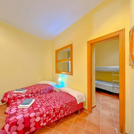 Vivalidays Casa - Costa Brava * Palamós