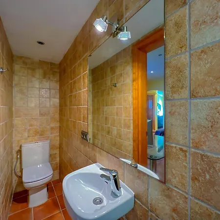 Vivalidays Casa - Costa Brava Holiday home