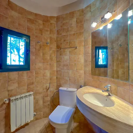 Vivalidays Casa - Costa Brava Holiday home *