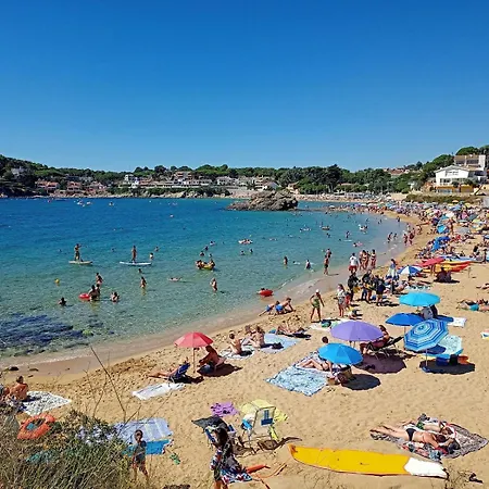 Vivalidays Casa - Costa Brava Palamós