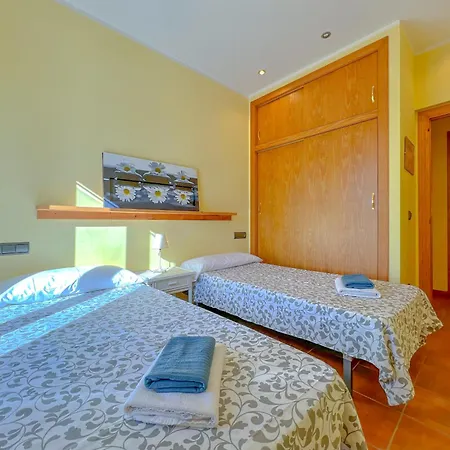 Holiday home Vivalidays Casa - Costa Brava *