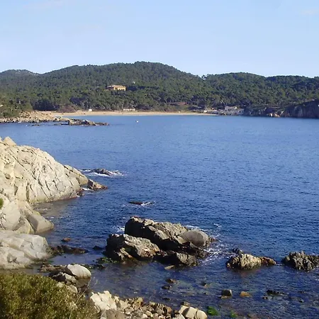 Holiday home Vivalidays Casa - Costa Brava Palamos