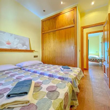 Holiday home Vivalidays Casa - Costa Brava *