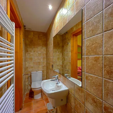 Vivalidays Casa - Costa Brava Holiday home Palamos