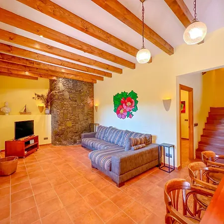 Vivalidays Casa - Costa Brava Palamos