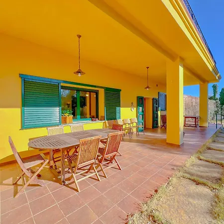 Vivalidays Casa - Costa Brava