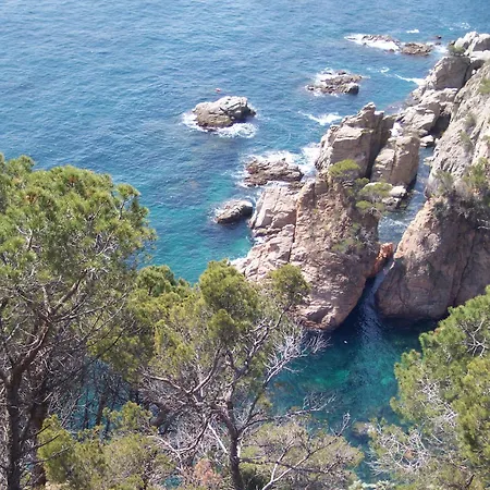Holiday home Vivalidays Casa - Costa Brava Palamos