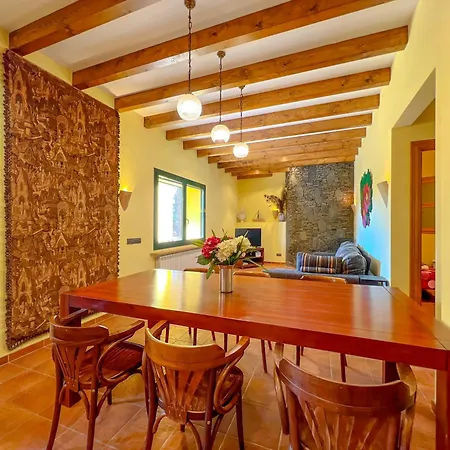 Vivalidays Casa - Costa Brava Semesterbostad Palamós