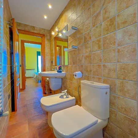 Vivalidays Casa - Costa Brava Palamos