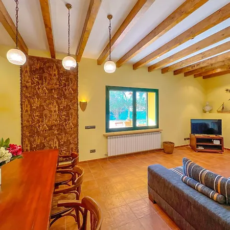 Vivalidays Casa - Costa Brava * Palamós