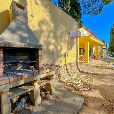 Holiday home Vivalidays Casa - Costa Brava Palamos