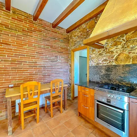 Holiday home Vivalidays Casa - Costa Brava Palamos
