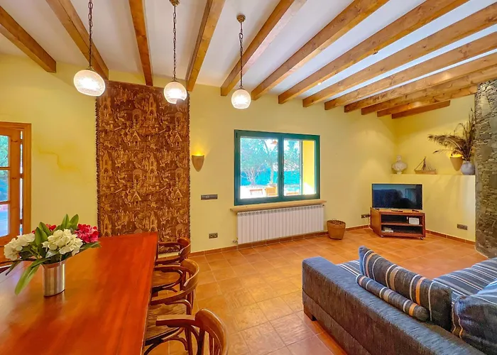 Vivalidays Casa - Costa Brava * Palamós