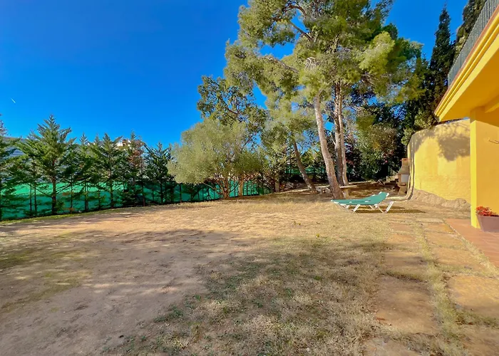 Vivalidays Casa - Costa Brava *