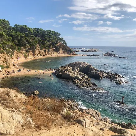 Сasa de vacaciones Vivalidays Casa - Costa Brava Palamós